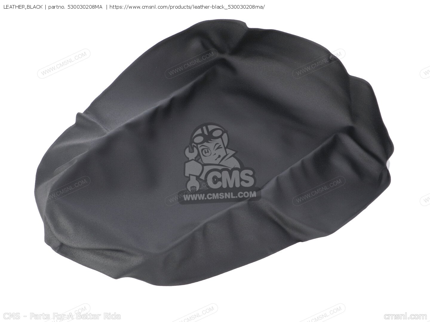 ①naさま専用 LEATHER,BLACK for Kawasaki - order at CMSNL
