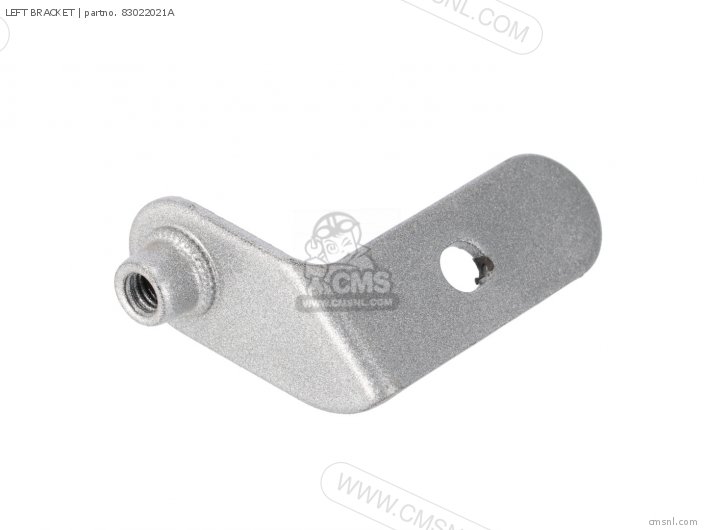 Ducati LEFT BRACKET 83022021A