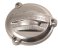 small image of LEFT CYLINDER HEAD COVER FOR MONKEY SUPER HEAD DECOMP CAMSHAFT