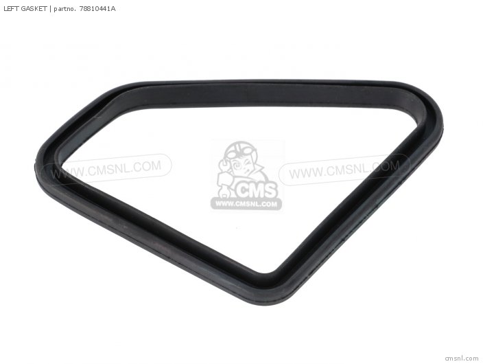 Ducati LEFT GASKET 78810441A