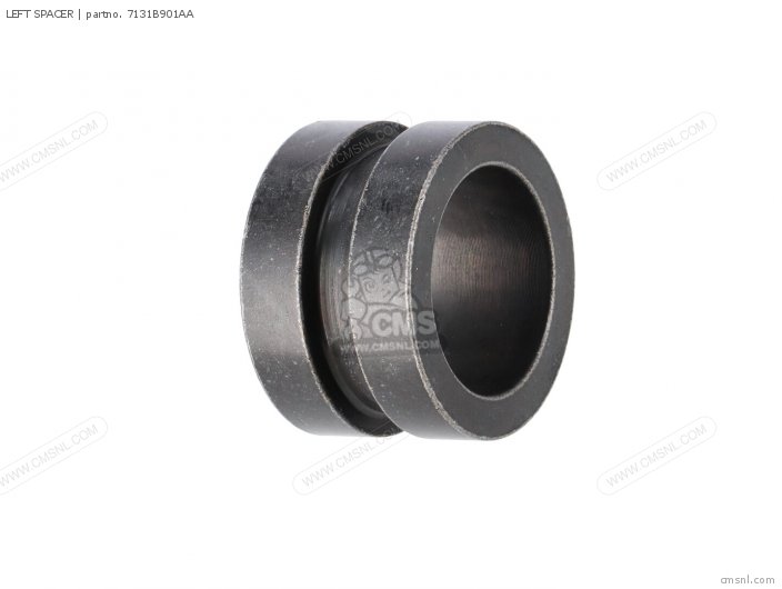 Ducati LEFT SPACER 7131B901AA