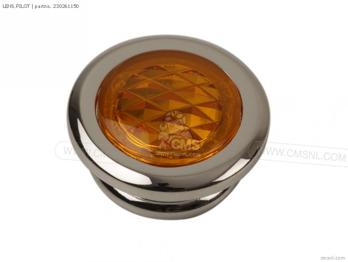 Kawasaki LENS,AMBER 230261150