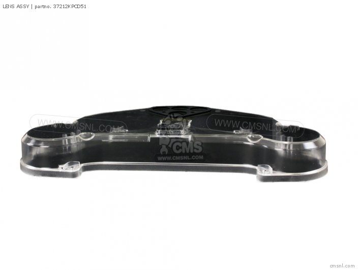 Honda LENS ASSY 37212KPCD51 Honda LENS ASSY 37212KPCD51