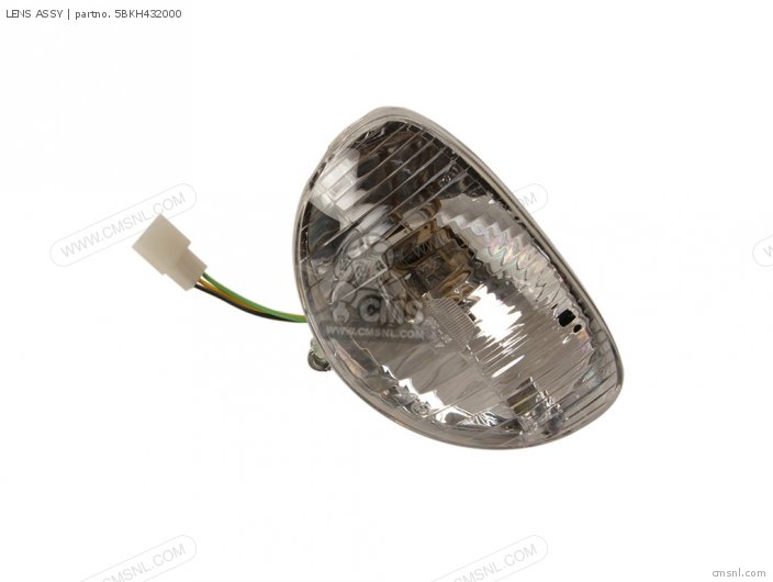 LENS ASSY LENS ASSY