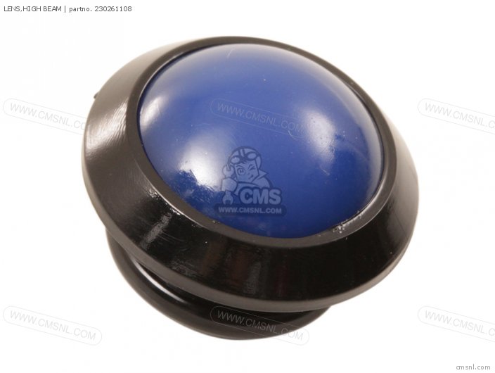 Kawasaki LENS,PILOT,BLUE 230261108