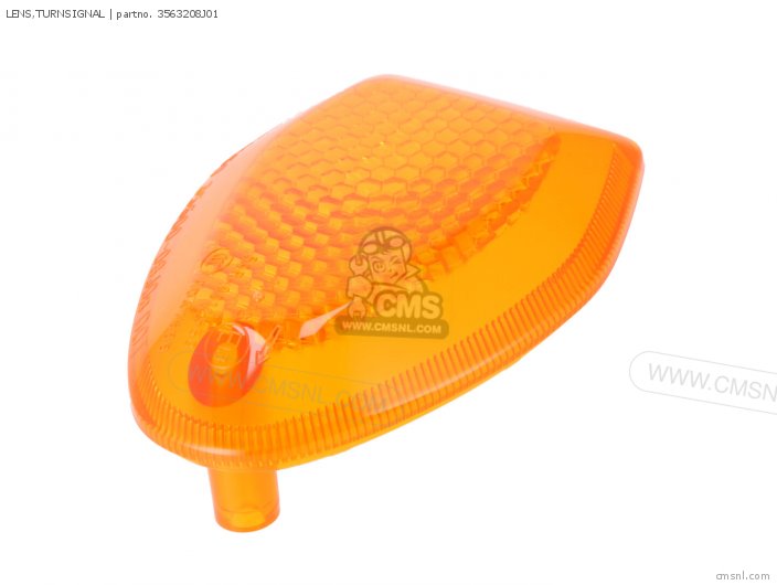 Suzuki LENS,TURNSIGNAL 3563208J01