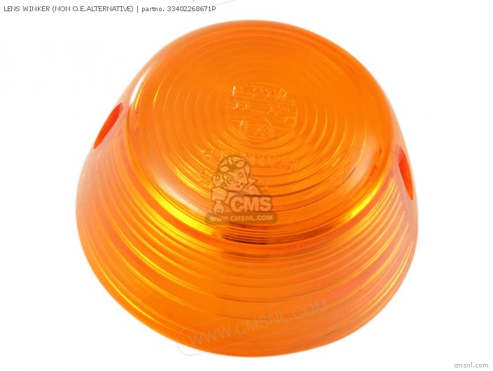 Lens Winker (non O.e.alternative) photo