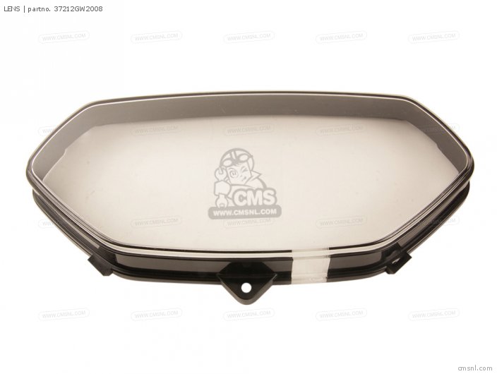 Honda LENS 37212GW2008