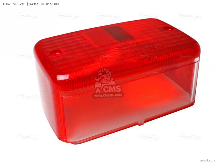 Yamaha LENS, TAIL LAMP 1K88452100