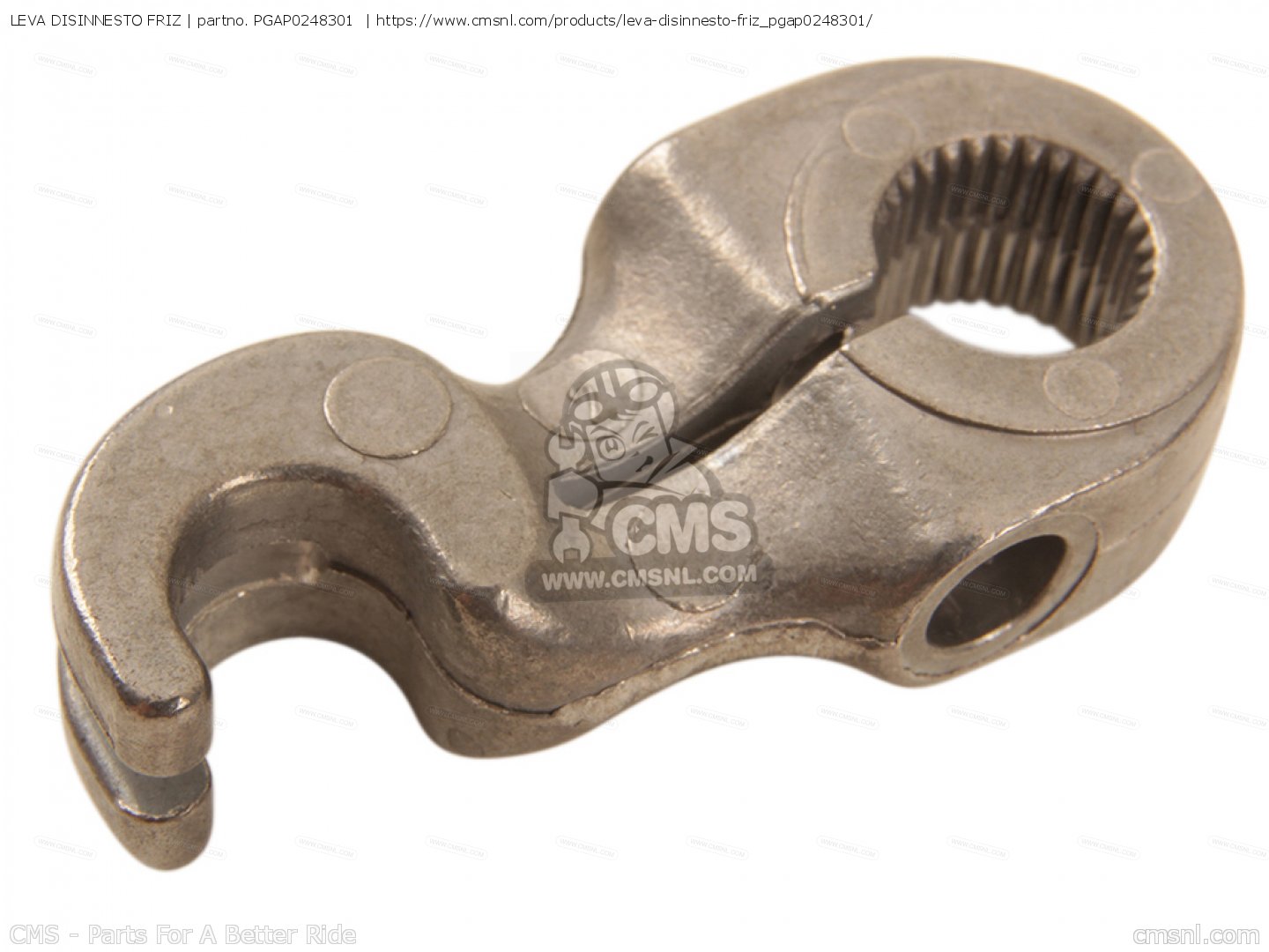 Kit Leva Disinnesto Frizione Unigom 161220 - Compatibile Con Alfa Romeo, Fiat, Lancia - Foto 4