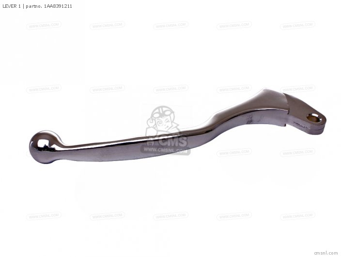 Yamaha LEVER 1 1AA8391211