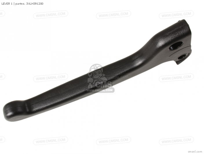 Yamaha LEVER 1 3VLH391200 Yamaha LEVER 1 3VLH391200