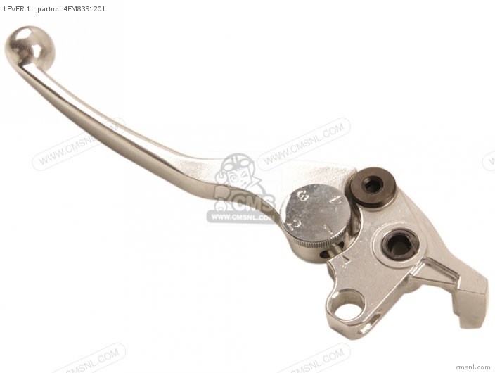 Yamaha LEVER 1 4FM8391201