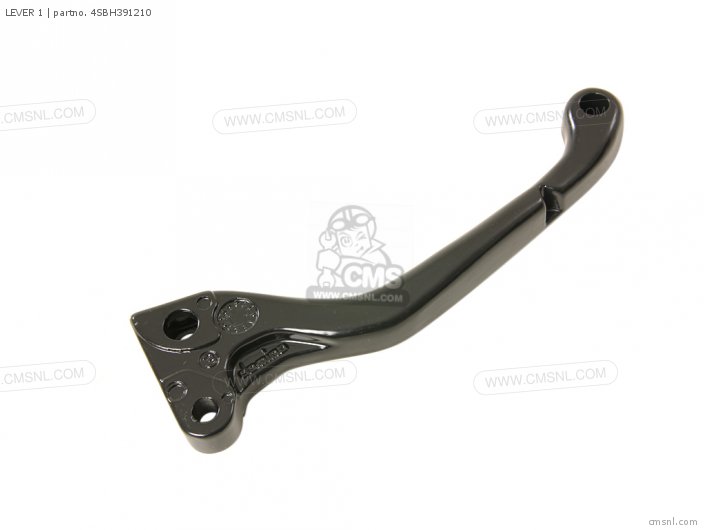 Yamaha LEVER 1 4SBH391210 Yamaha LEVER 1 4SBH391210