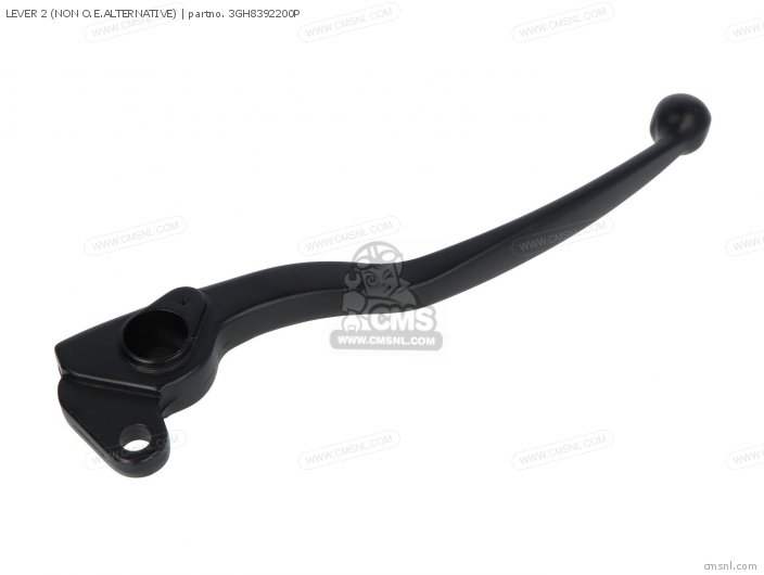 Yamaha LEVER 2 (NON O.E. ALTERNATIVE) 3GH8392200P