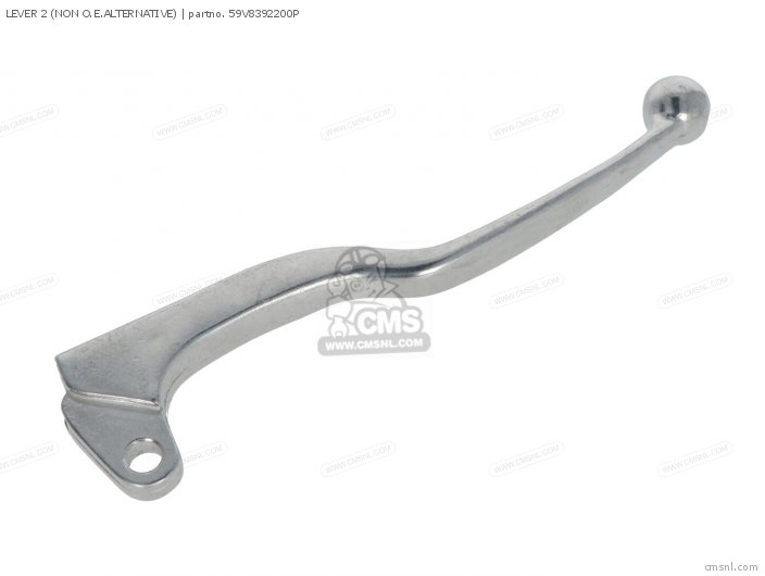 Yamaha LEVER 2 (NON O.E. ALTERNATIVE) 59V8392200P