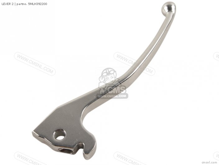 Yamaha LEVER 2 5MLH392200