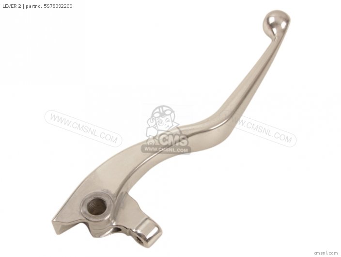 Yamaha LEVER 2 5S78392200 Yamaha LEVER 2 5S78392200