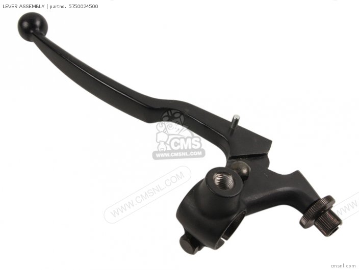 Suzuki LEVER ASSEMBLY 5750024500 Suzuki LEVER ASSEMBLY 5750024500