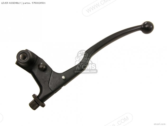 Suzuki LEVER ASSEMBLY 5750024501 Suzuki LEVER ASSEMBLY 5750024501
