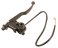 small image of LEVER ASSEMBLY  BRAKE