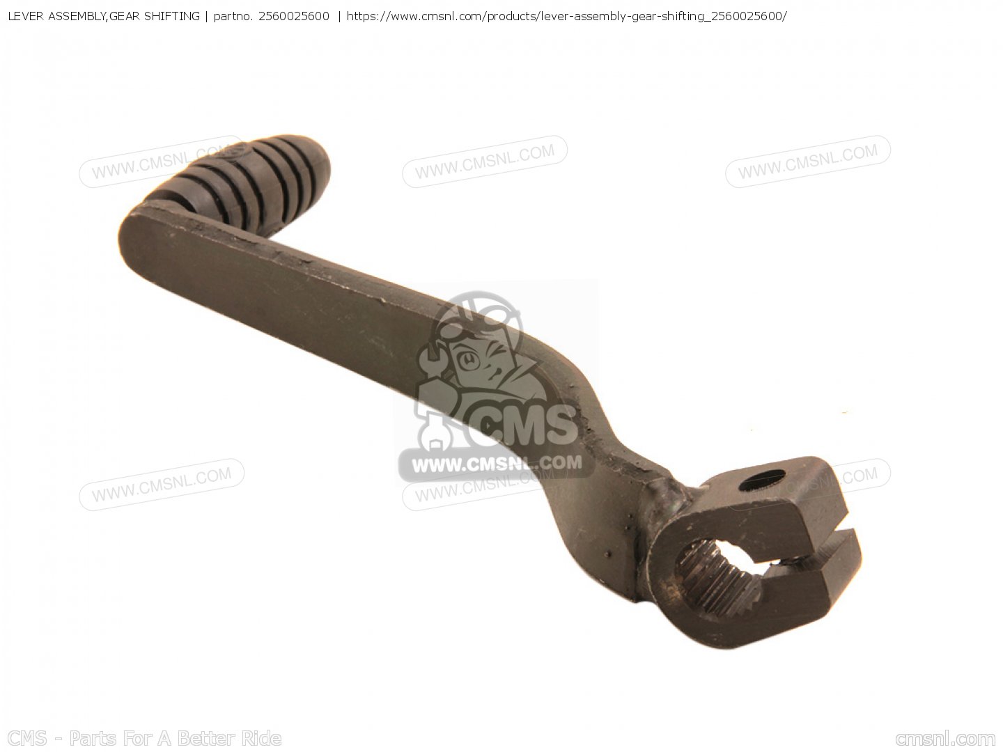 2560025600 Lever Assembly,gear Shifting Suzuki buy the 2560025600