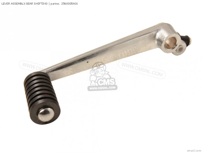 2560005A01 Lever Assembly,gear Shifting Suzuki buy the 2560005A01