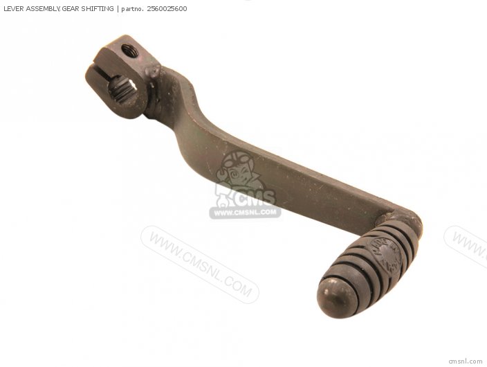 2560025600 Lever Assembly,gear Shifting Suzuki buy the 2560025600