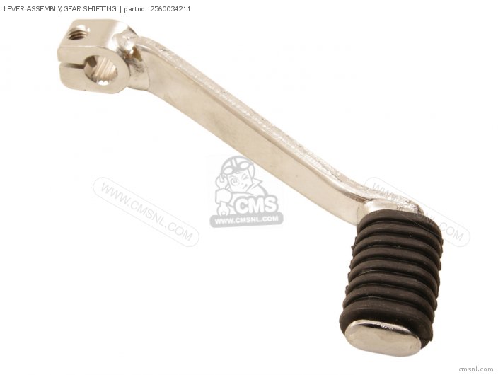 2560034211 Lever Assembly,gear Shifting Suzuki buy the 2560034211