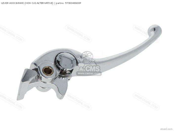 Suzuki LEVER ASSY,BRAKE (NON O.E. ALTERNATIVE) 5730048G00P