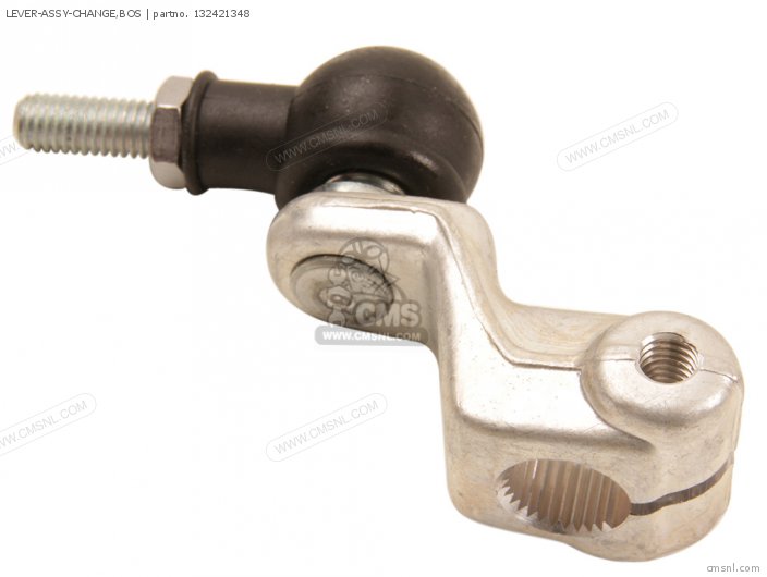 Lever-assy-change, Bos photo