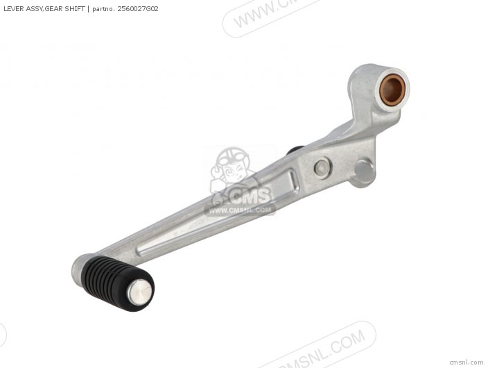 Suzuki LEVER ASSY,GEAR SHIFT 2560027G02