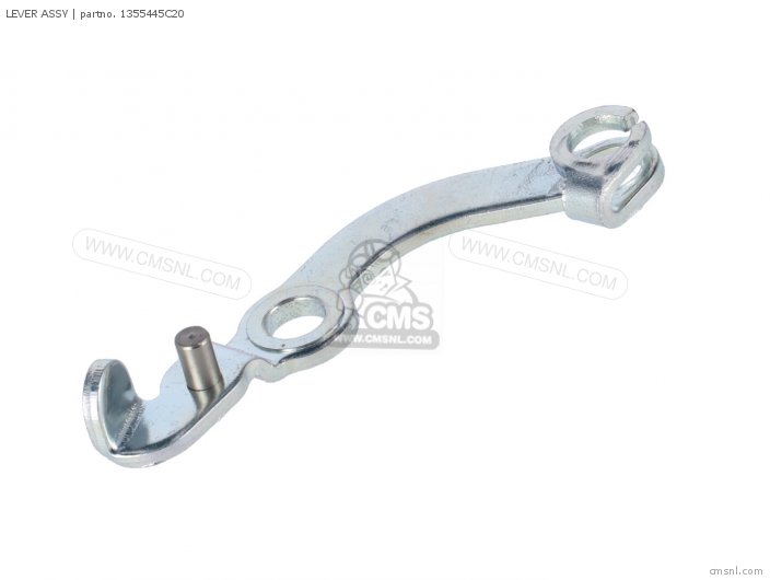 Lever Assy photo