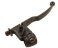 small image of LEVER ASSY  CLUTCH