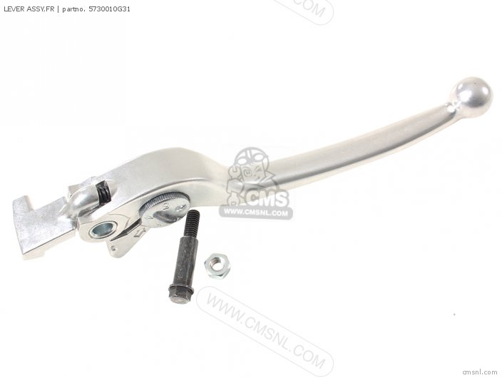 Lever Assy, Fr photo