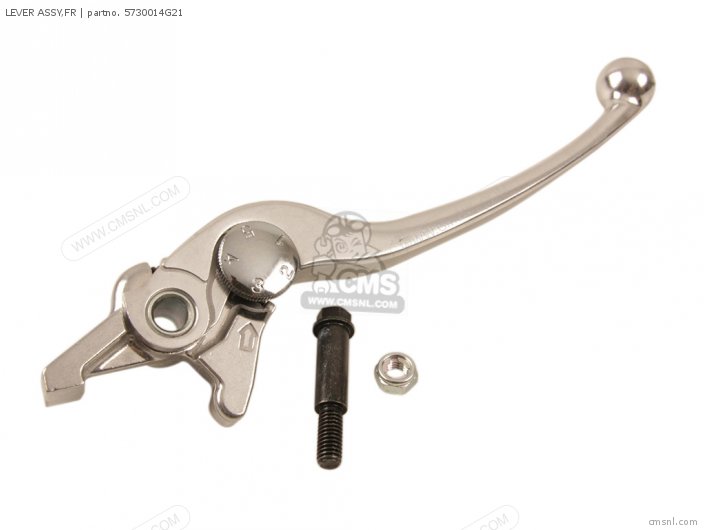 Lever Assy, Fr photo