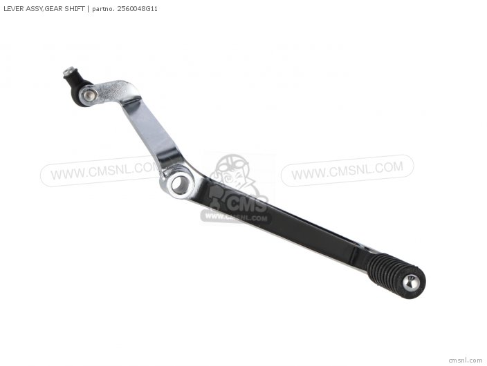 Lever Assy, Gear Shift photo