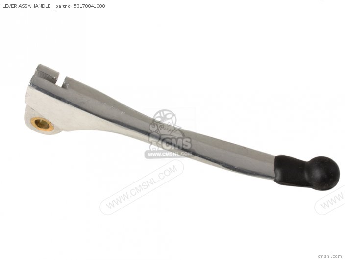 Lever Assy.handle photo