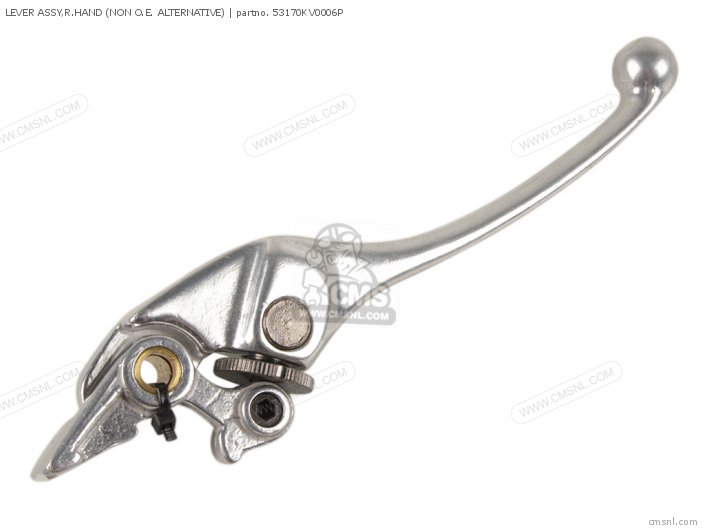 Lever Assy, R.hand photo