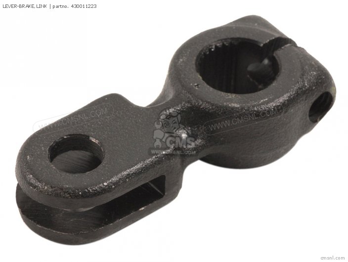 Kawasaki LEVER-BRAKE,LINK 430011223