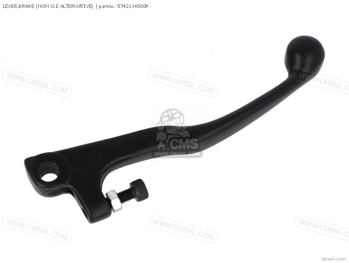 Suzuki LEVER,BRAKE (NON O.E. ALTERNATIVE) 5742114500P