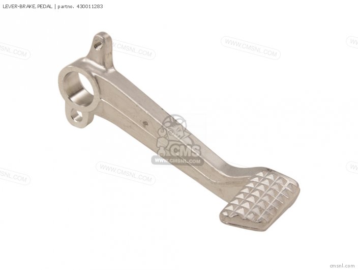 Kawasaki LEVER-BRAKE,PEDAL 430011283