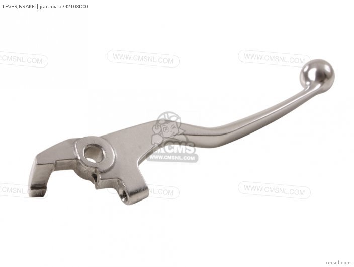 Suzuki LEVER,BRAKE 5742103D00 Suzuki LEVER,BRAKE 5742103D00