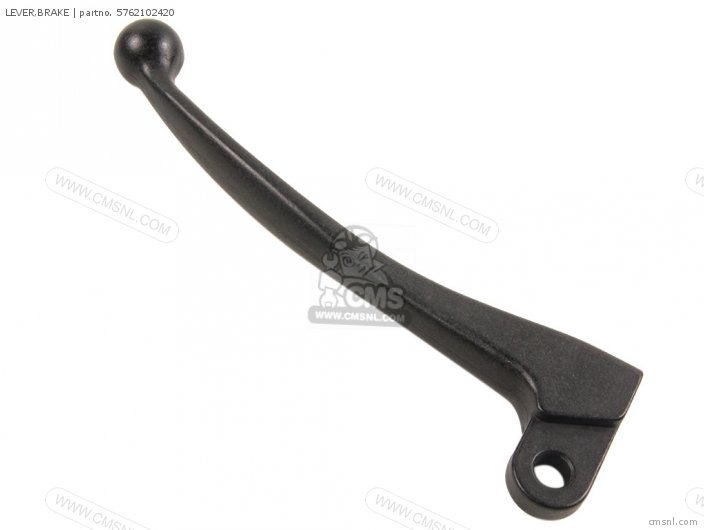 Suzuki LEVER,BRAKE 5762102420