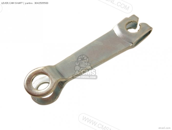 Yamaha LEVER,CAM SHAFT 3042535500 Yamaha LEVER,CAM SHAFT 3042535500