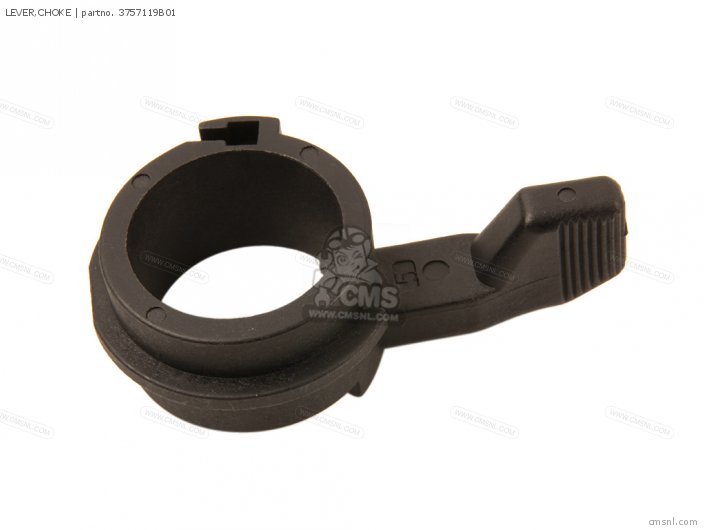 Suzuki LEVER,CHOKE 3757119B01