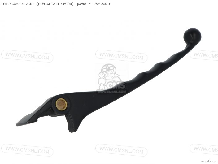 Honda LEVER COMP R HANDLE (NON O.E. ALTERNATIVE) 53175MN5006P