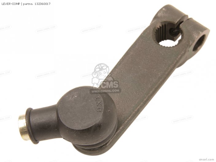 Kawasaki LEVER-COMP 132360017 Kawasaki LEVER-COMP 132360017