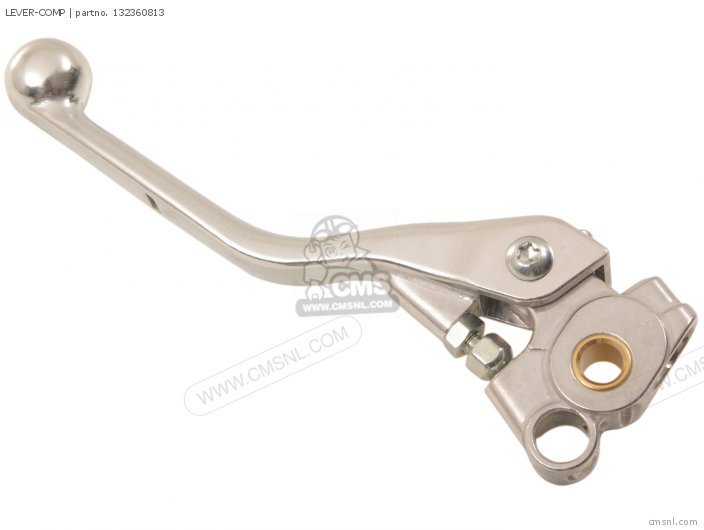 Kawasaki LEVER-COMP 132360813