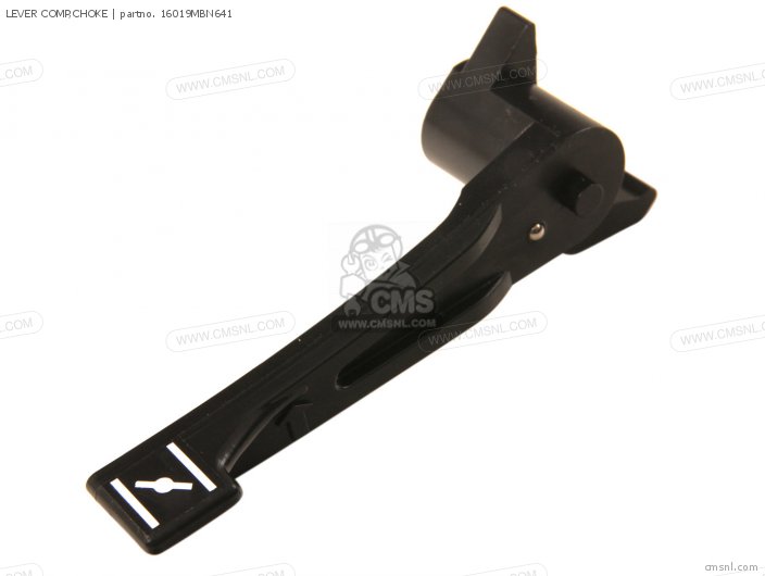 16019MBN641 Lever Comp,choke Honda buy the 16019MBN641 at CMSNL